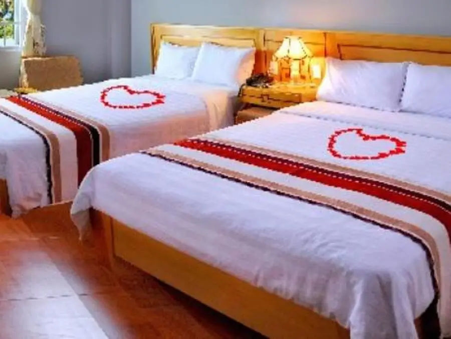 Нячанг: Thanh Sang Hotel