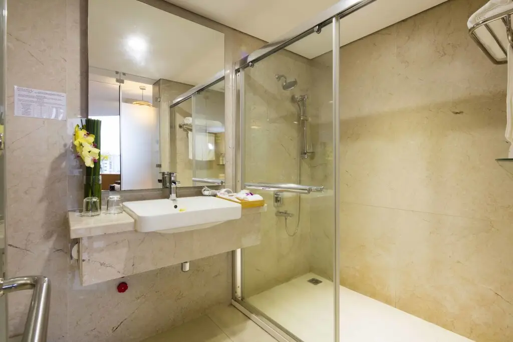 Хошимин: Paradise Saigon Boutique Hotel & Spa