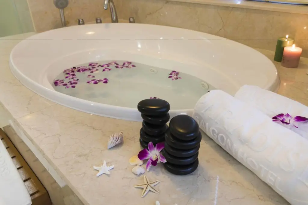 Хошимин: Paradise Saigon Boutique Hotel & Spa