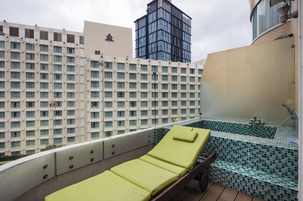 Хошимин: Paradise Saigon Boutique Hotel & Spa