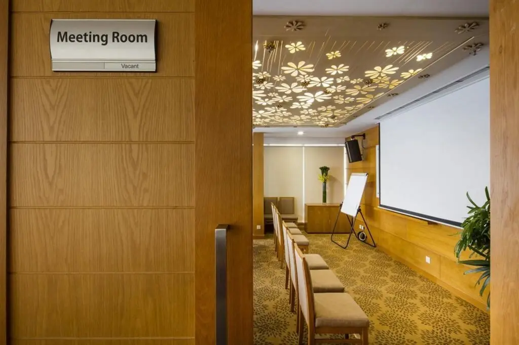 Хошимин: Paradise Saigon Boutique Hotel & Spa