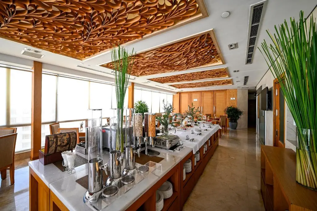 Хошимин: Paradise Saigon Boutique Hotel & Spa