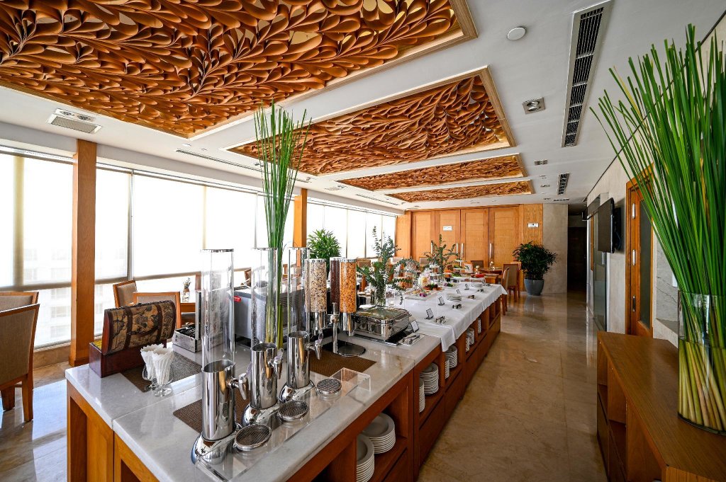 Хошимин: Paradise Saigon Boutique Hotel & Spa