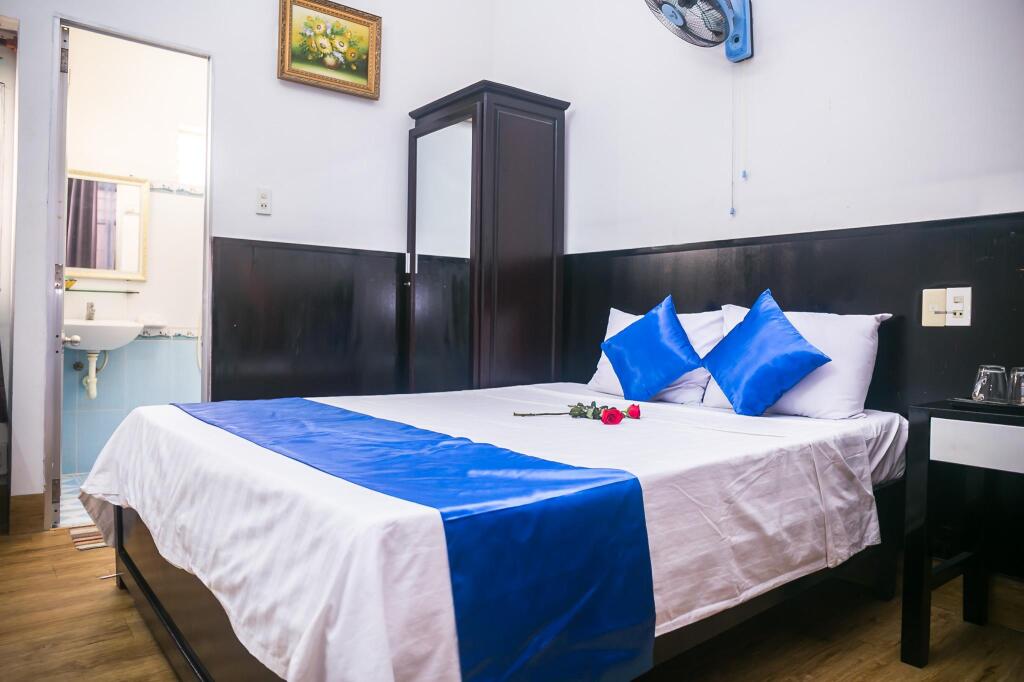 Нячанг: Blue Star Hotel