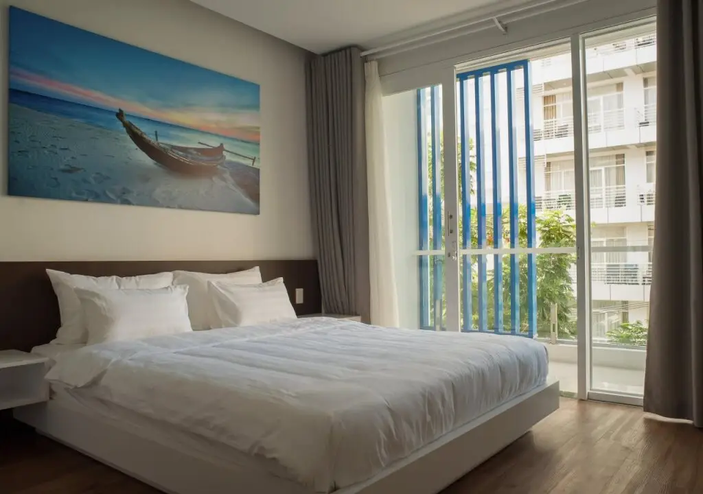 Нячанг: Blue Star Hotel
