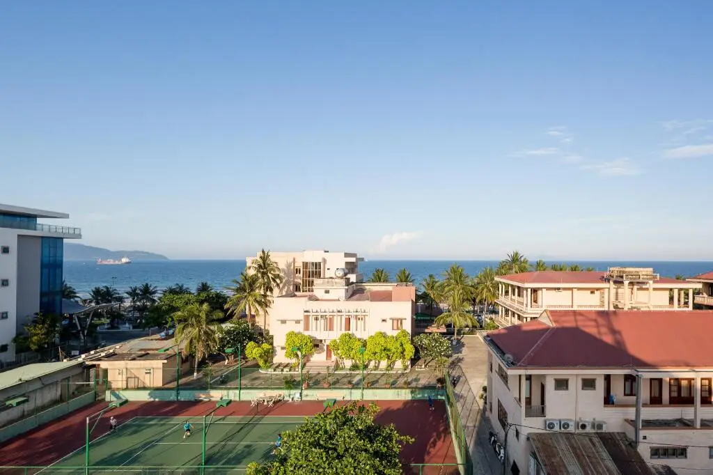 Дананг: 7S Hotel Khang Phu Danang