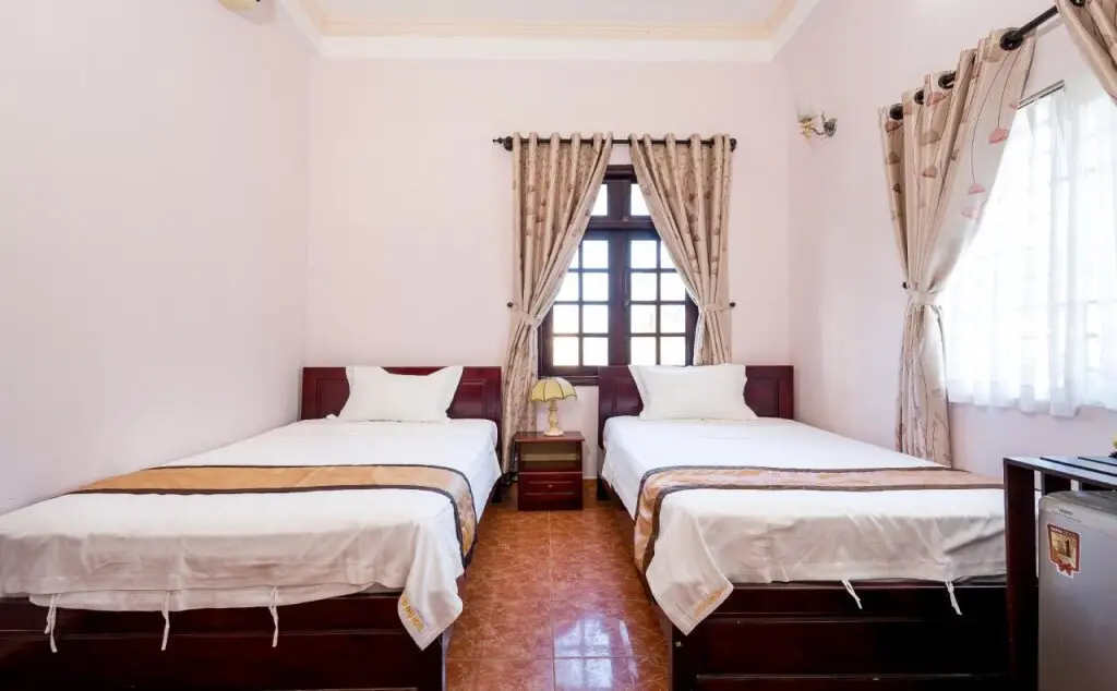 Дананг: 7S Hotel Khang Phu Danang