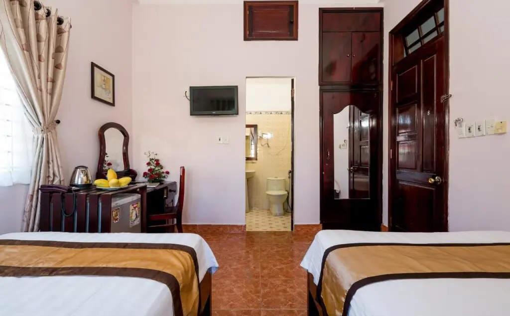 Дананг: 7S Hotel Khang Phu Danang