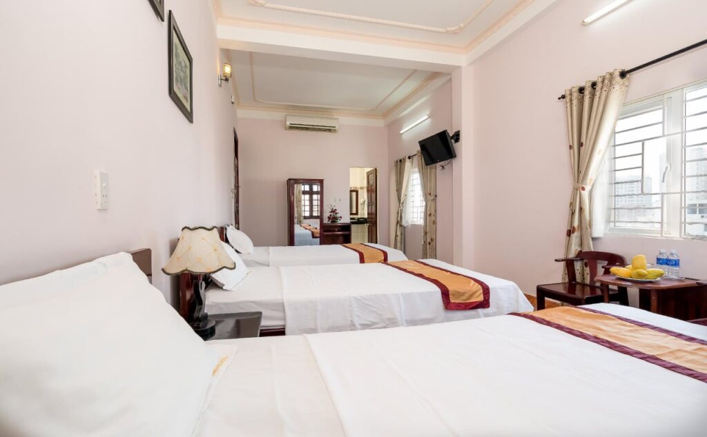 Дананг: 7S Hotel Khang Phu Danang