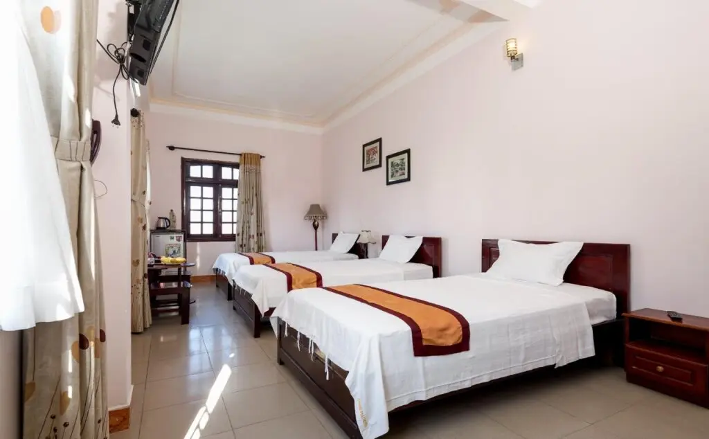 Дананг: 7S Hotel Khang Phu Danang