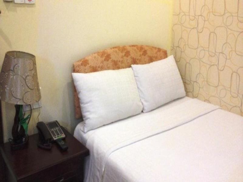 Дананг: Khanh Nhi 2 Hotel