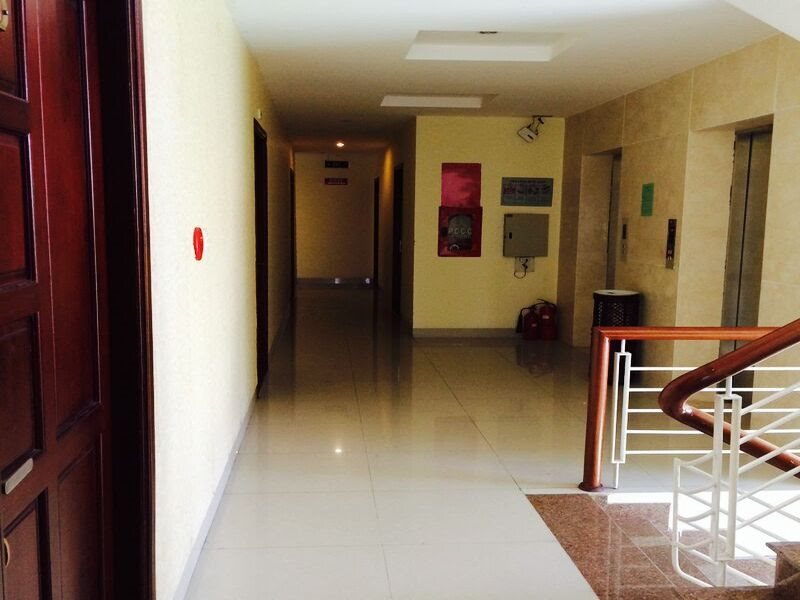 Дананг: Khanh Nhi 2 Hotel