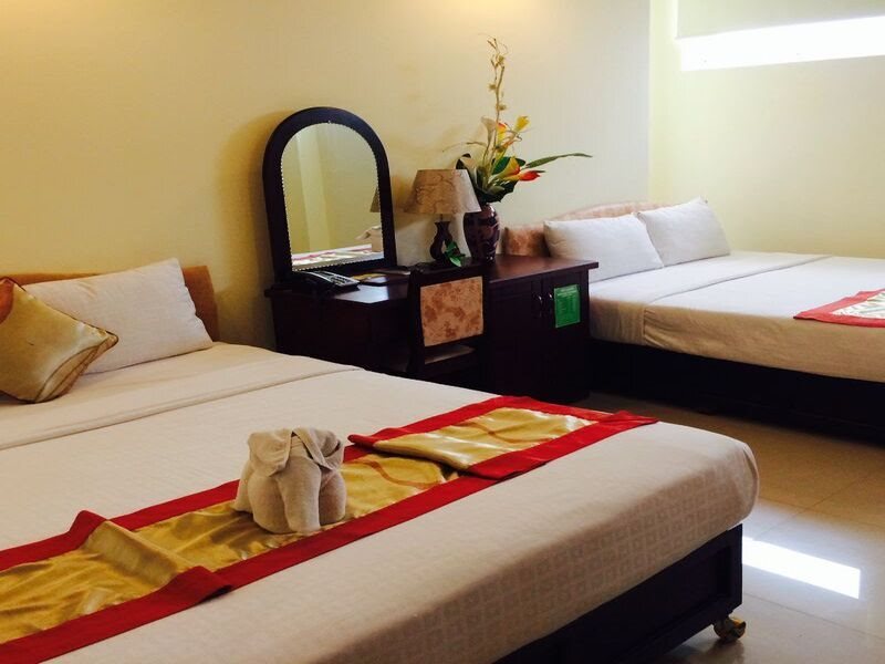 Дананг: Khanh Nhi 2 Hotel