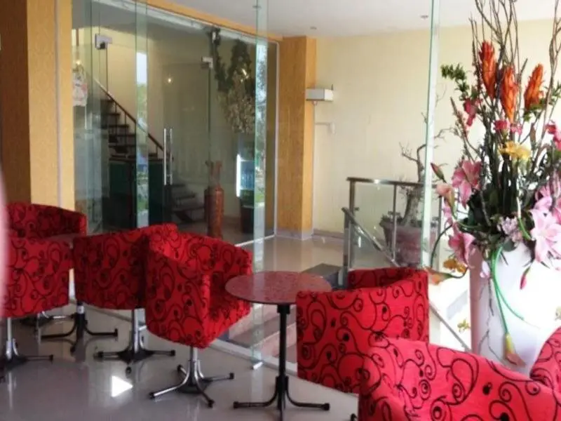 Дананг: Khanh Nhi 2 Hotel