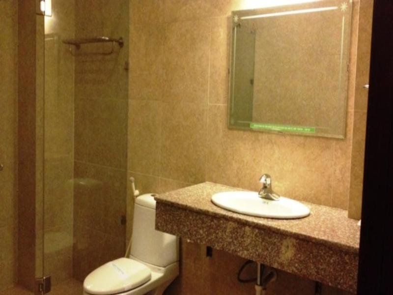 Дананг: Khanh Nhi 1 Hotel