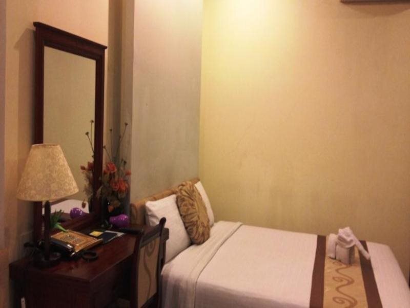 Дананг: Khanh Nhi 1 Hotel