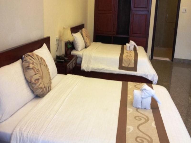 Дананг: Khanh Nhi 1 Hotel