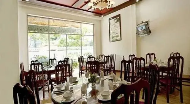Дананг: Caraven Hotel