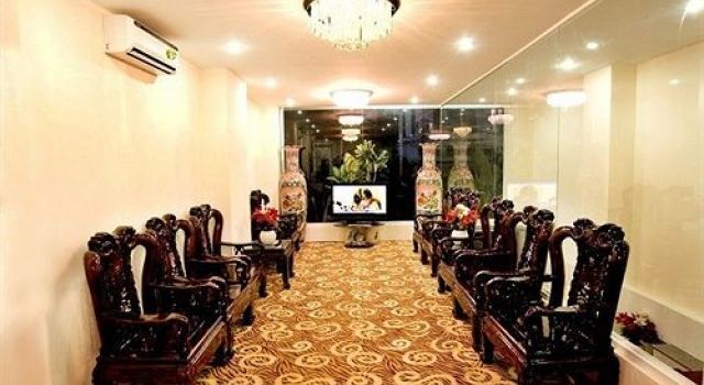 Дананг: Caraven Hotel