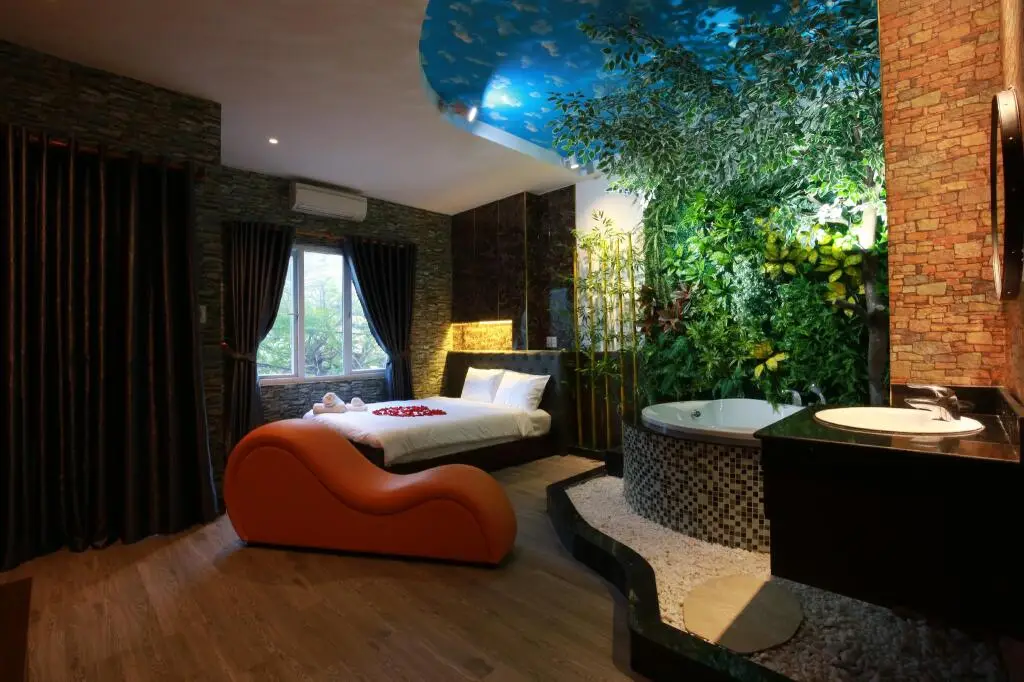 Дананг: Lotus Hotel