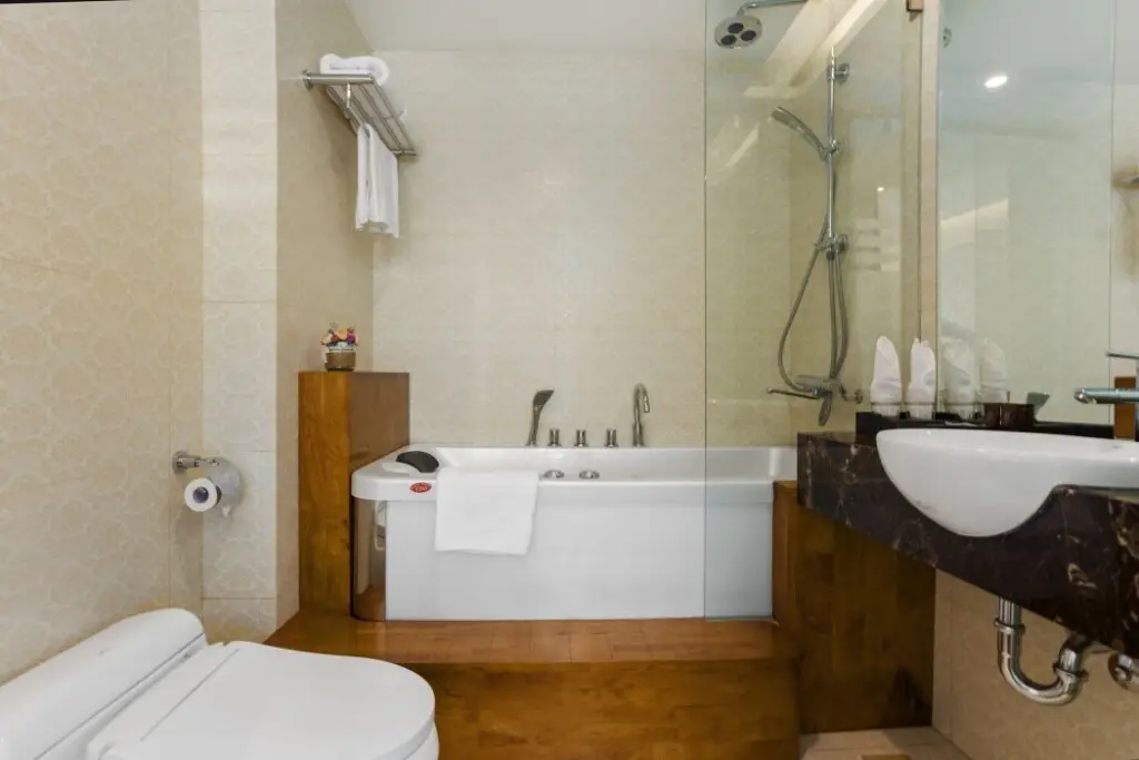 Ханой: Old Quarter Cyclo Hotel