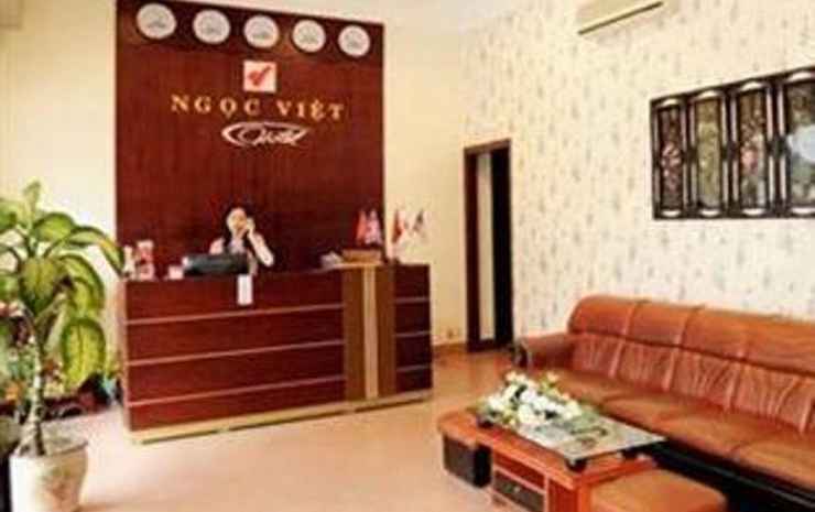 Дананг: Ngoc Viet Hotel