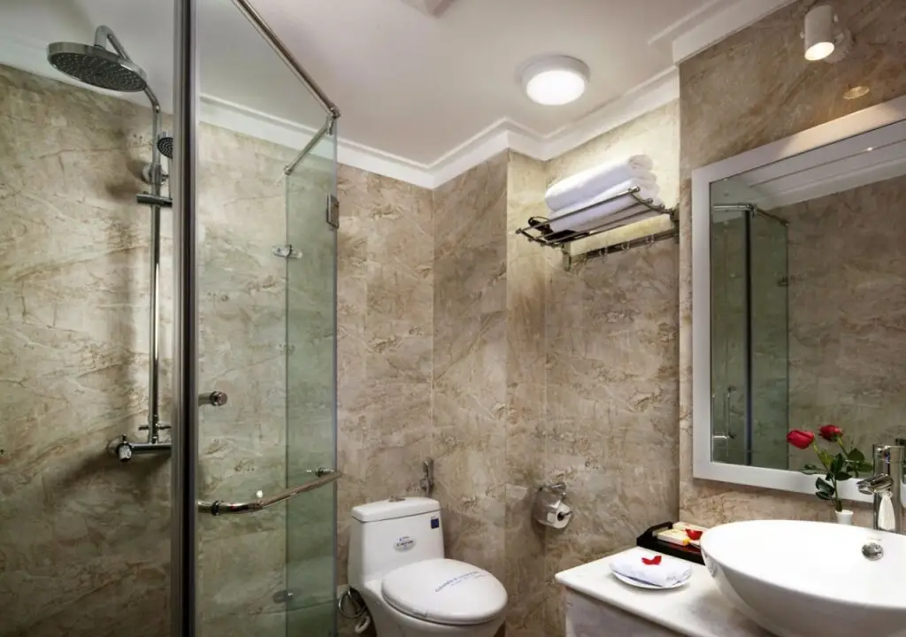 Ханой: Hanoi Golden Moon Hotel