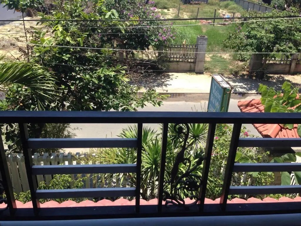Camellia Homestay — фото 1