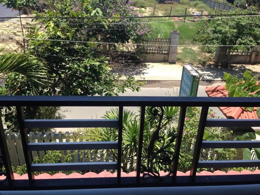 Хойан: Camellia Homestay