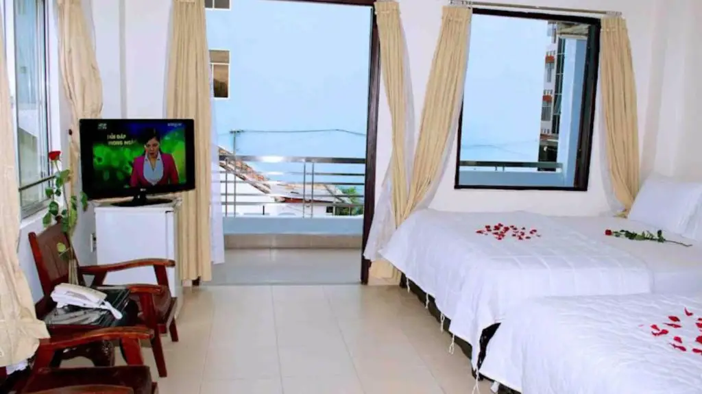 Нячанг: Thien Ma Hotel