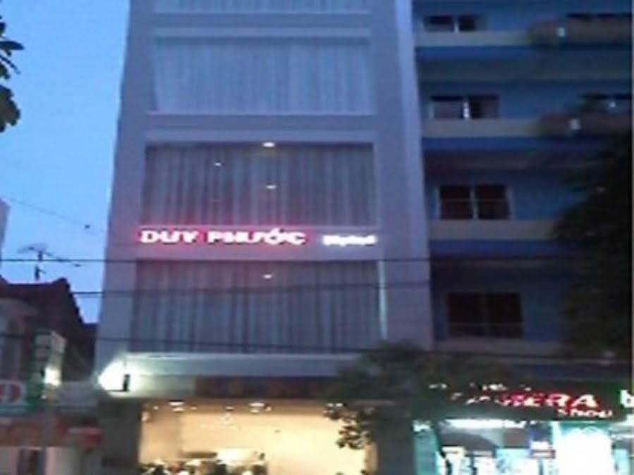 Нячанг: Duy Phuoc Hotel