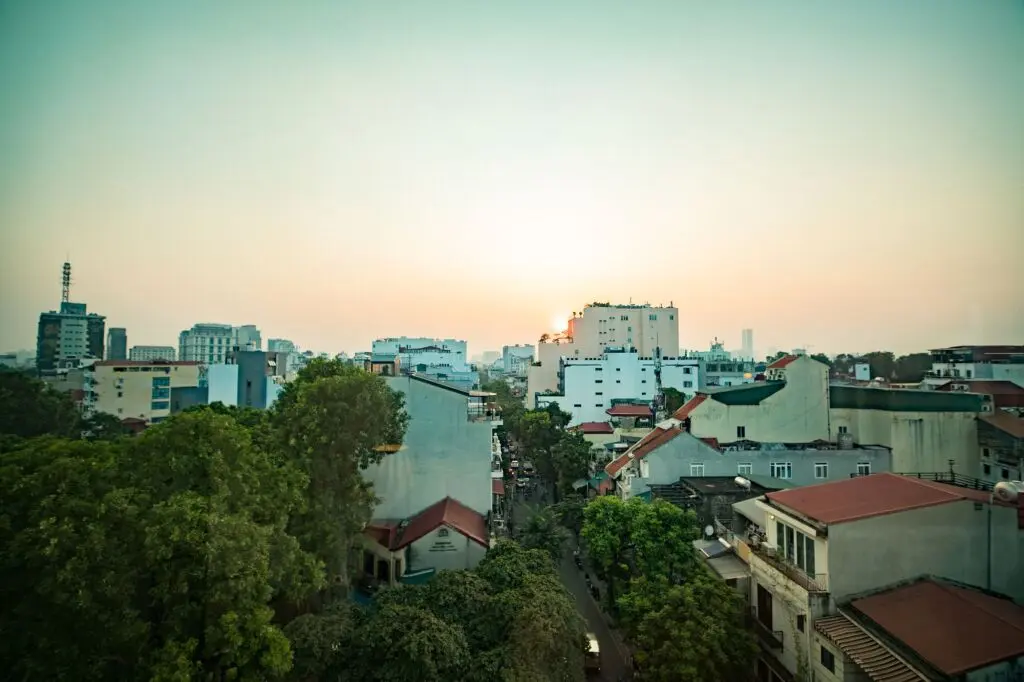 Ханой: Hanoi Royal Palace Hotel 2