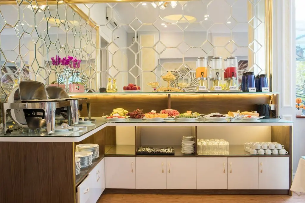 Ханой: Hanoi Royal Palace Hotel 2