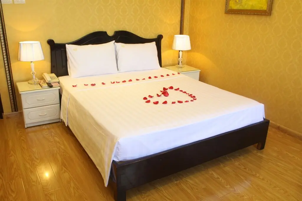 Ханой: Hanoi Royal Palace Hotel 2