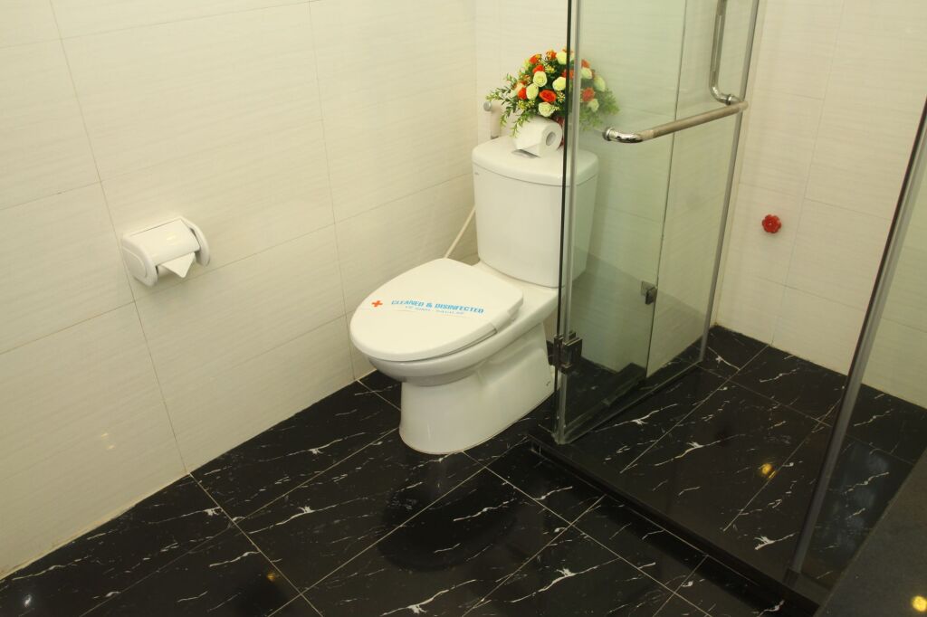 Ханой: Hanoi Royal Palace Hotel 2