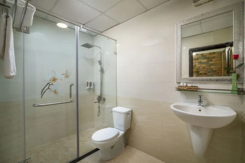 Ханой: Hanoi Royal Palace Hotel 2