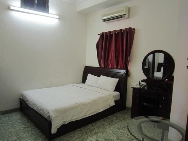Хошимин: Truong Thang Hotel