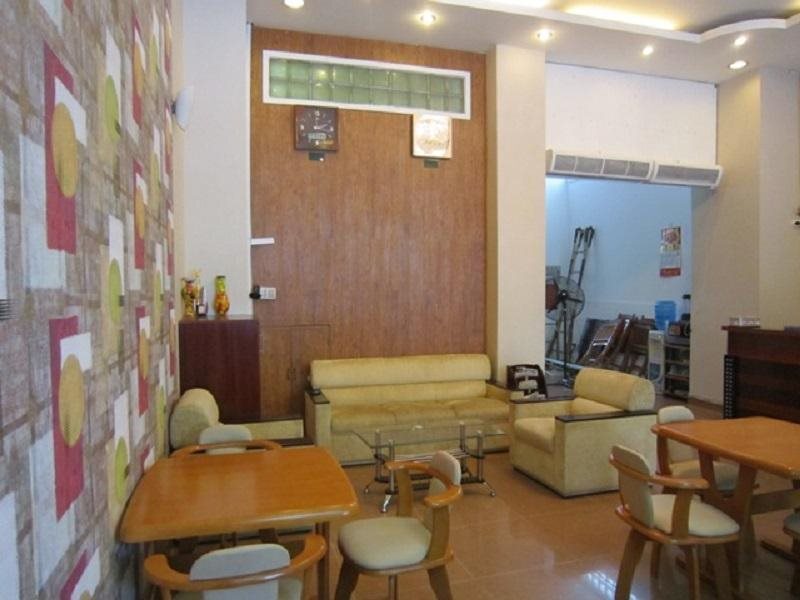 Хошимин: Truong Thang Hotel