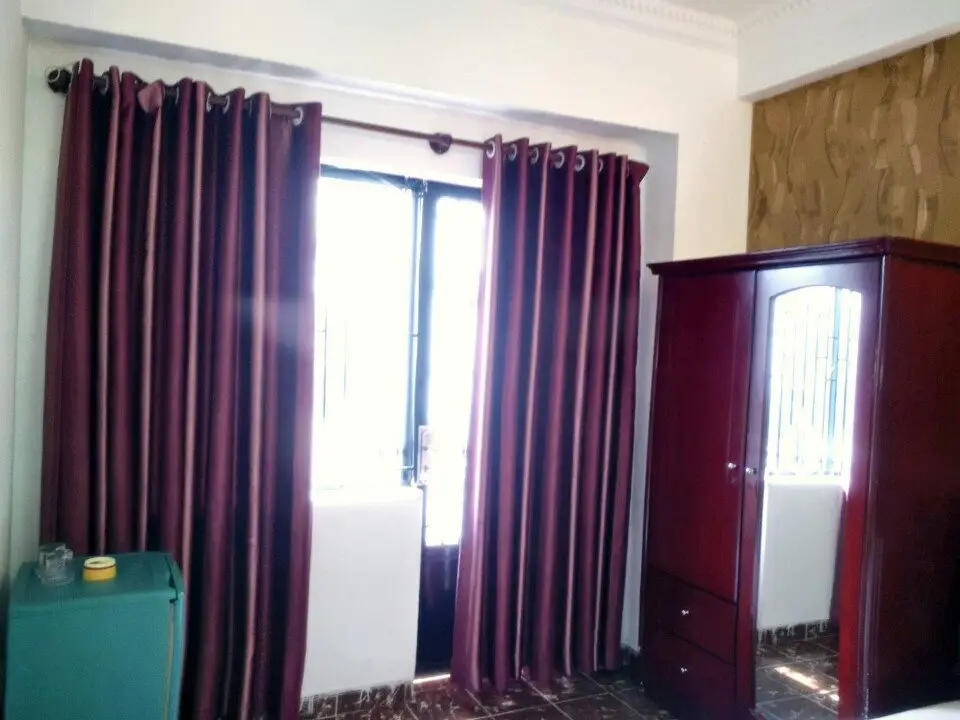Truong Thang Hotel — фото 1