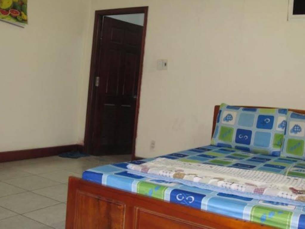Хошимин: Khanh Linh 2 Hotel