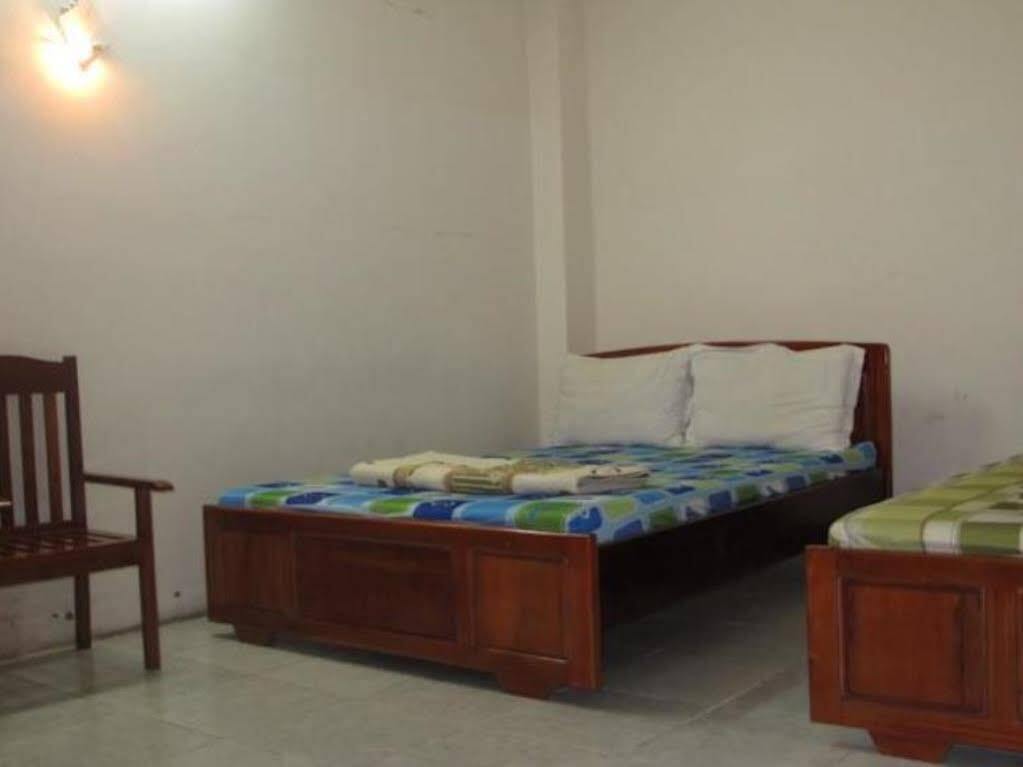 Хошимин: Khanh Linh 2 Hotel