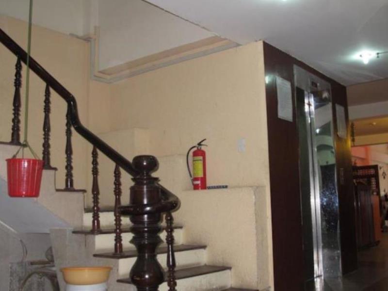 Хошимин: Khanh Linh 2 Hotel
