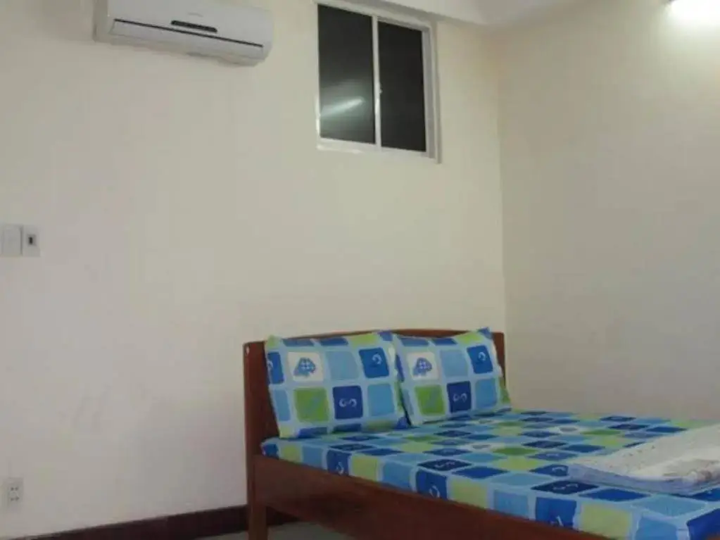 Хошимин: Khanh Linh 2 Hotel