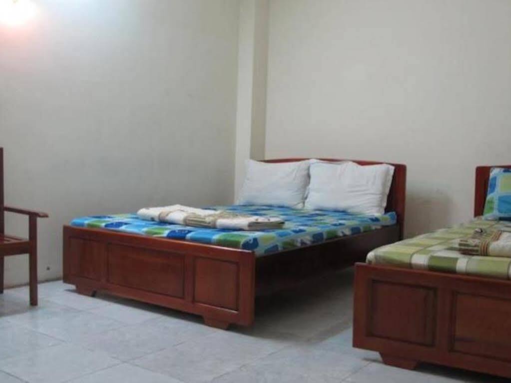 Хошимин: Khanh Linh 2 Hotel