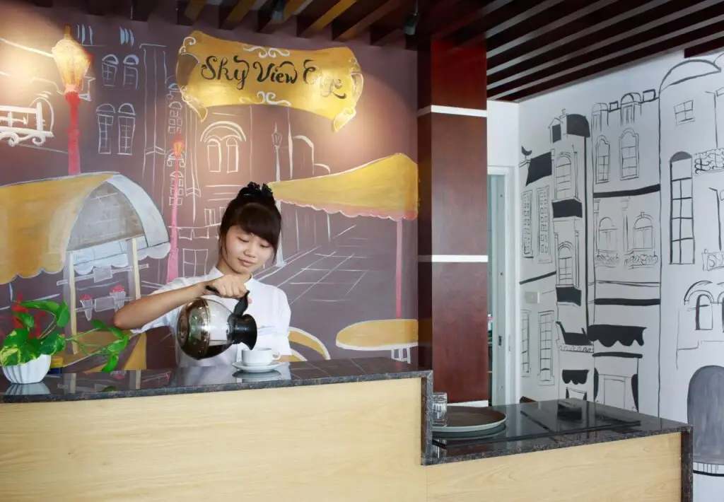 Ханой: Brandi Hanoi Hotel