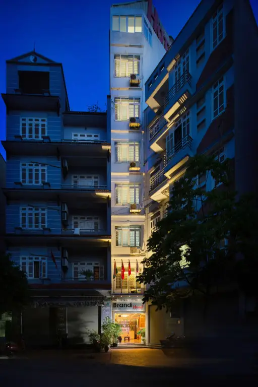 Ханой: Brandi Hanoi Hotel