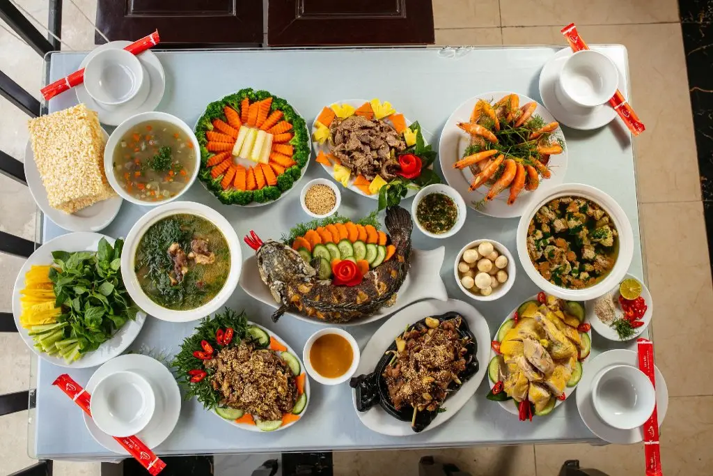 Хоа Лу: Tam Coc Nam Hoa Hotel and Spa