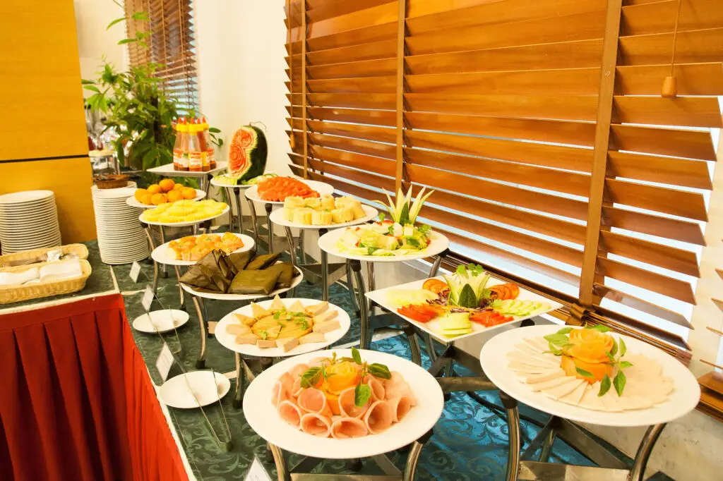 Дананг: Danang Petro Hotel