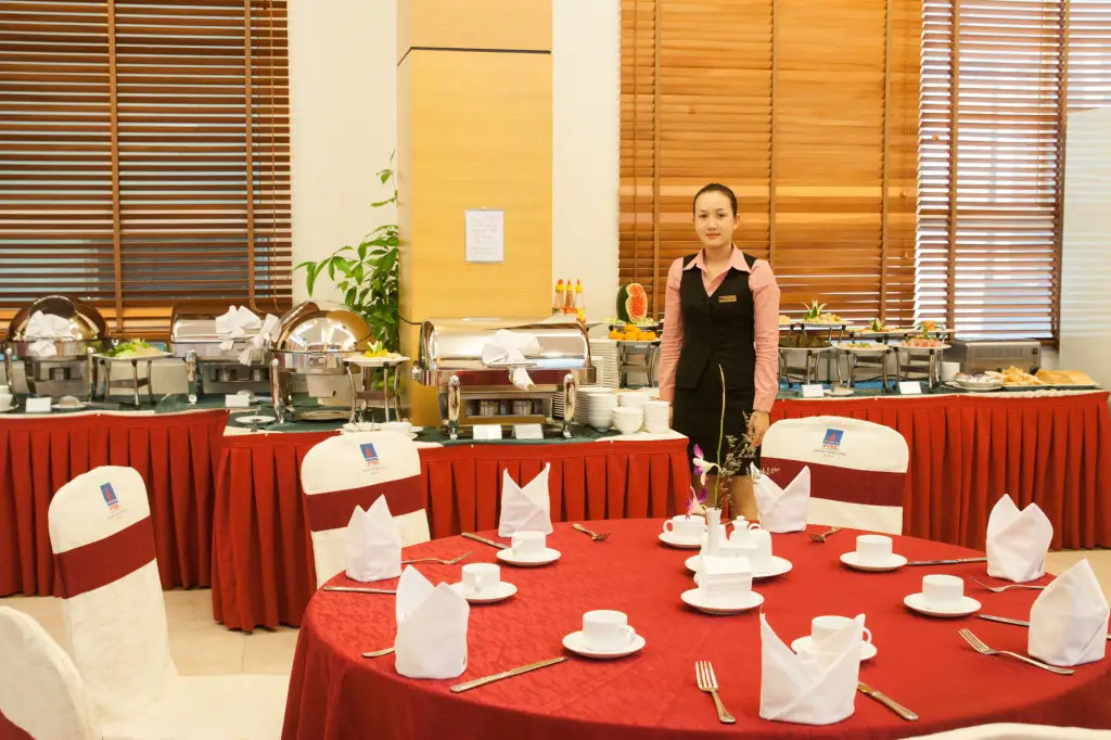 Дананг: Danang Petro Hotel