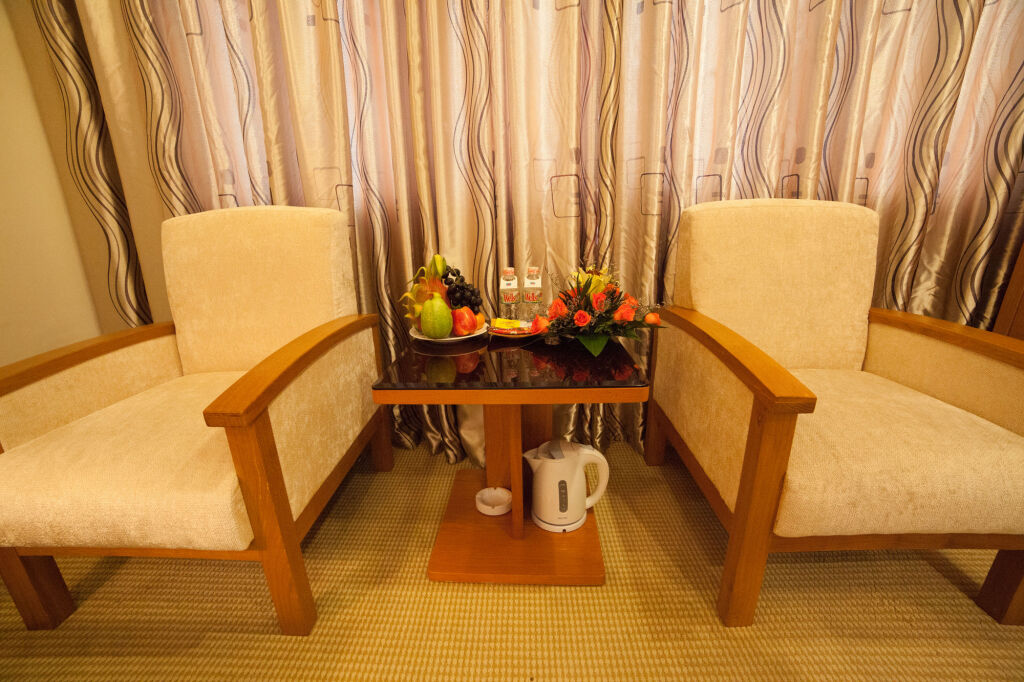 Danang Petro Hotel — фото 1
